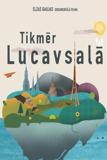 Meanwhile in Lucavsala Poster of Meanwhile in Lucavsala