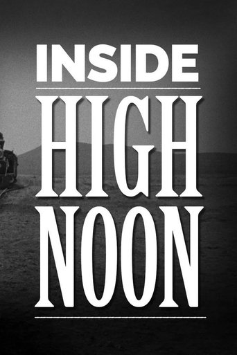Inside High Noon Revisited Poster of Inside High Noon Revisited