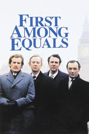 First Among Equals Poster of First Among Equals