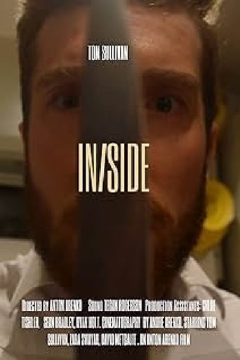 In/Side Poster of In/Side