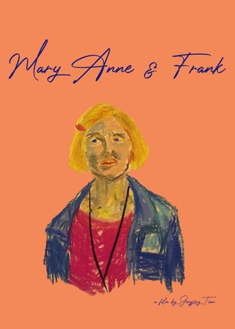 Mary Anne & Frank Poster of Mary Anne & Frank