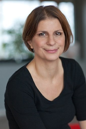 Carolijn Borgdorff Portrait of Carolijn Borgdorff