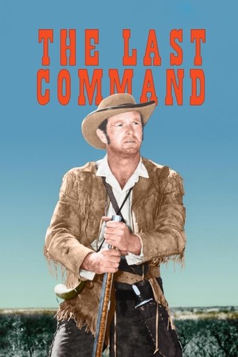 The Last Command Poster of The Last Command