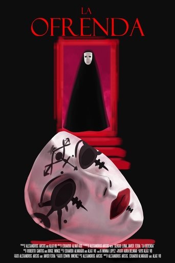 La Ofrenda Poster of La Ofrenda