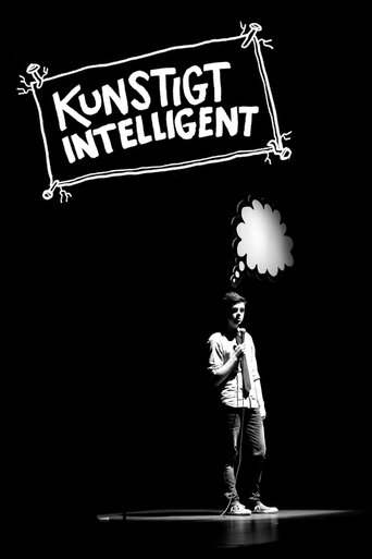 Michael Schøt: Kunstigt Intelligent Poster of Michael Schøt: Kunstigt Intelligent