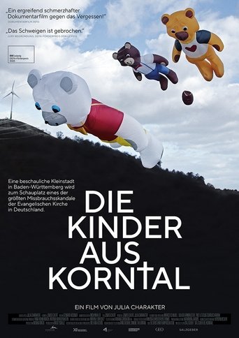 The Children of Korntal Poster of The Children of Korntal