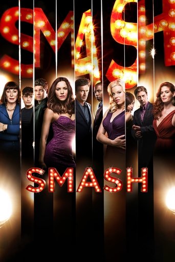 Smash Poster of Smash
