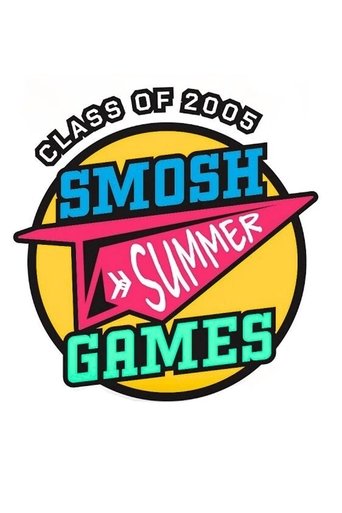 Smosh: Summer Games 2005 Poster of Smosh: Summer Games 2005