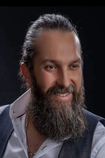 Yücel Tok Portrait of Yücel Tok