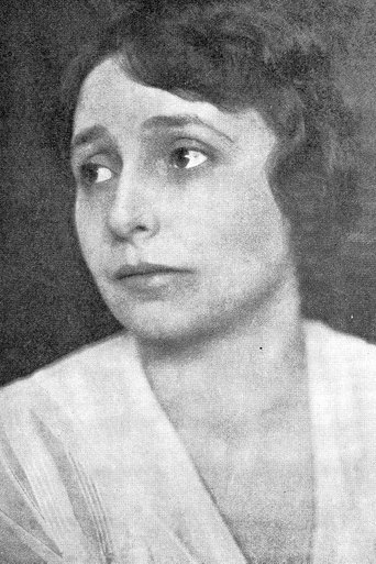 Myrtle Owen Portrait of Myrtle Owen