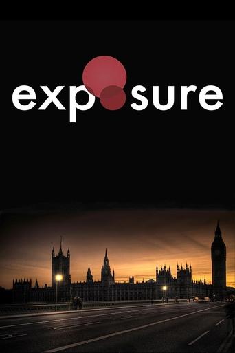 ITV Exposure Poster of ITV Exposure