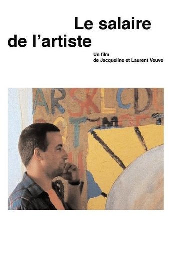 Le salaire de l'artiste Poster of Le salaire de l'artiste