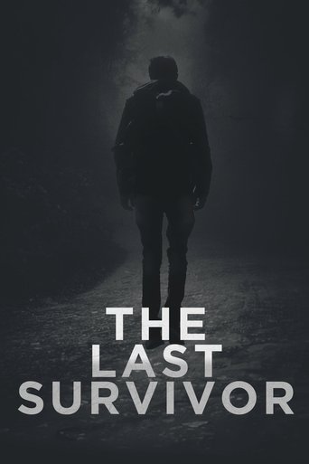 The Last Survivor Poster of The Last Survivor