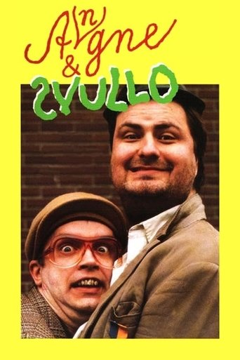 Angne & Svullo Poster of Angne & Svullo
