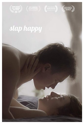 Slap Happy Poster of Slap Happy