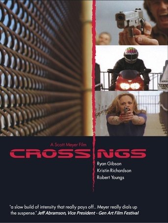 Crossings Poster of Crossings