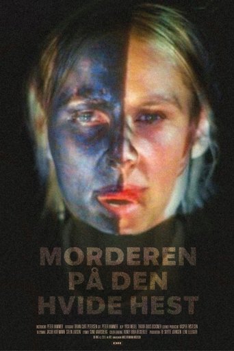 Morderen på den Hvide Hest Poster of Morderen på den Hvide Hest