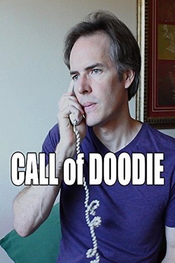 Call of Doodie Poster of Call of Doodie