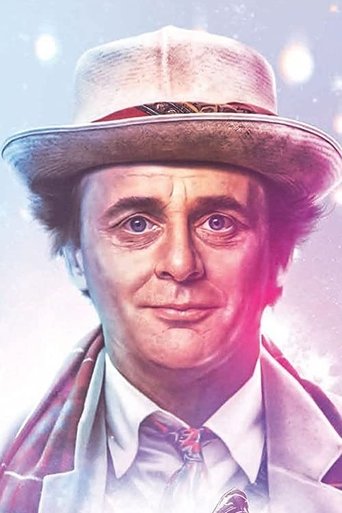Sylvester McCoy - In Conversation Poster of Sylvester McCoy - In Conversation