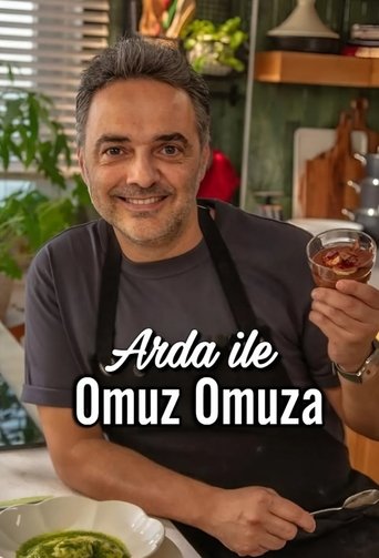 Arda ile Omuz Omuza Poster of Arda ile Omuz Omuza