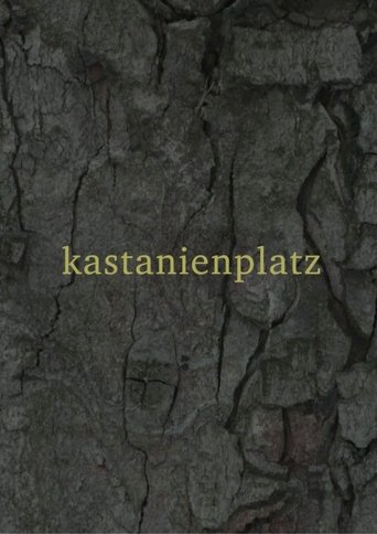 Kastanienplatz Poster of Kastanienplatz