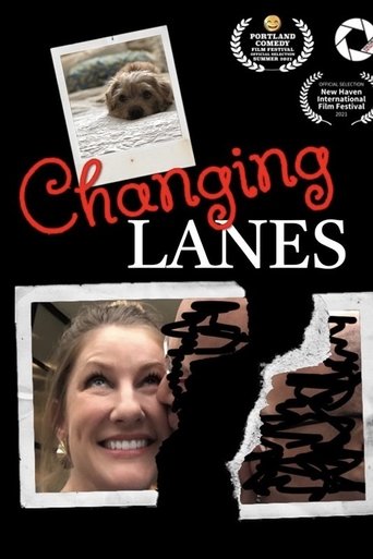 Changing Lanes Poster of Changing Lanes