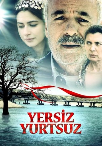 Yersiz Yurtsuz Poster of Yersiz Yurtsuz
