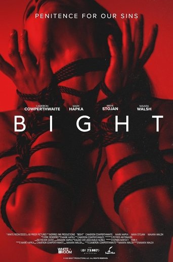 Bight Poster of Bight