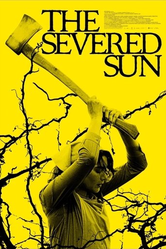 The Severed Sun Poster of The Severed Sun