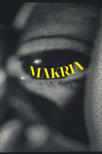 MAKRIA Poster of MAKRIA