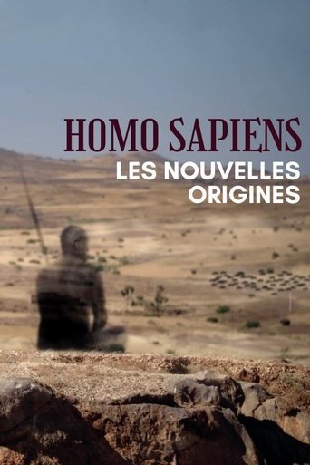 Homo sapiens, the New Origins Poster of Homo sapiens, the New Origins