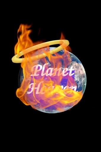 Planet Heaven Poster of Planet Heaven