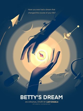Betty's Dream Poster of Betty's Dream