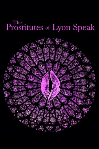 The Prostitutes of Lyon Speak Poster of The Prostitutes of Lyon Speak