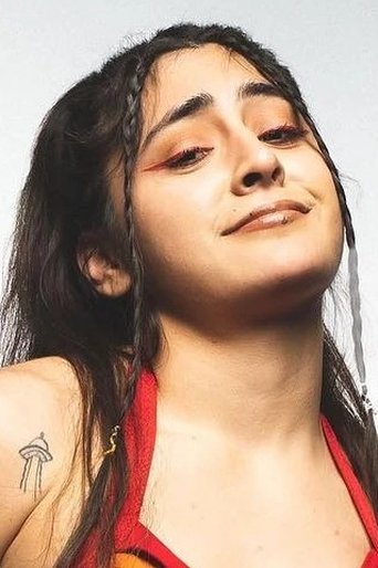 Johnnie Robbie Portrait of Johnnie Robbie