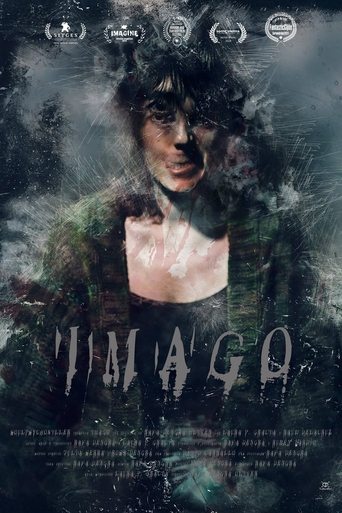 Imago Poster of Imago