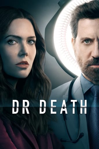Poster of Dr. Death