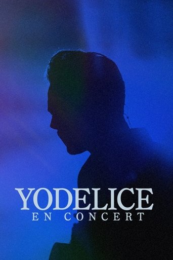 Yodelice en concert à la Salle Pleyel Poster of Yodelice en concert à la Salle Pleyel