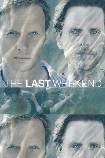 The Last Weekend Poster of The Last Weekend
