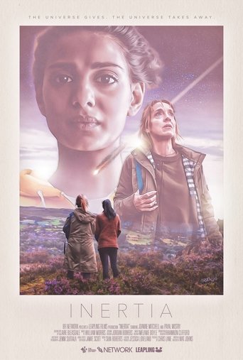 Inertia Poster of Inertia