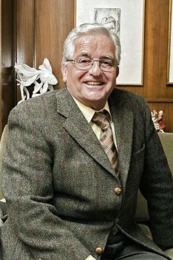 Rodolfo Bernasconi Portrait of Rodolfo Bernasconi