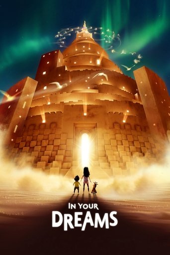 In Your Dreams Poster of In Your Dreams