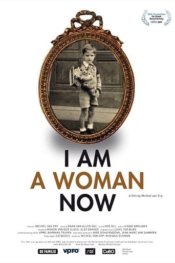 I Am a Woman Now Poster of I Am a Woman Now