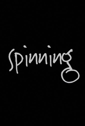 Spinning Poster of Spinning