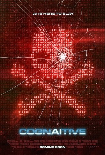 COGN-AI-TIVE Poster of COGN-AI-TIVE