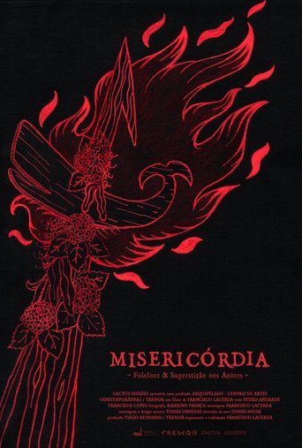 Misericórdia Poster of Misericórdia