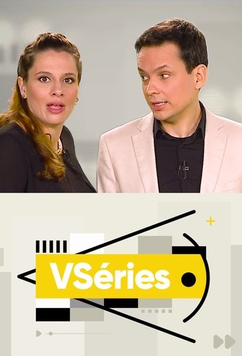 V Series Poster of V Series