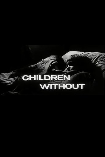 Children Without Poster of Children Without