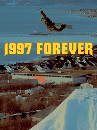 1997 Forever Poster of 1997 Forever