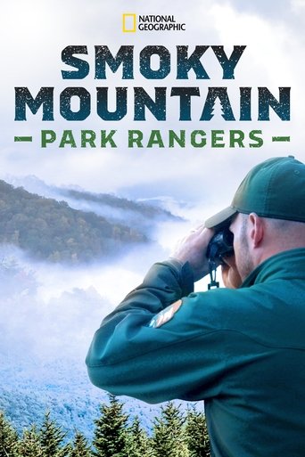 Smoky Mountain Park Rangers Poster of Smoky Mountain Park Rangers